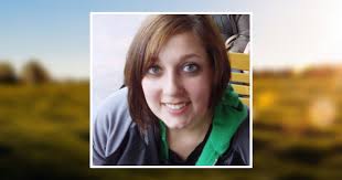 Allison VanDenBroeke Obituary August 16, 2014