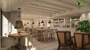 See more ideas about restaurant design, restaurant, cafe design. Artstation Awesome Bar Restaurant Design Ideas By Yantram Interior Concept Drawings Mexico City Yantram Architectural Design Studio