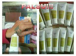 Maybe you would like to learn more about one of these? Info Mudmask Palsu Waspadalah Rumah Cantik Jafra Facebook