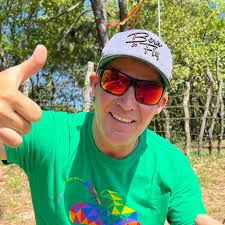 International BGD Team pilots