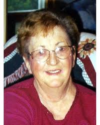 Helen Gulley Obituary (2010)