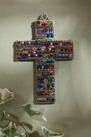Maybe you would like to learn more about one of these? Wall Crosses Celebrate Faith