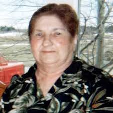 Léola Nowlan (-2012)