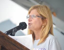 Long Island Crisis Center's 15th Annual “Let's Walk, Let's Talk”