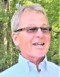 Stanley John Hornbrook Obituary