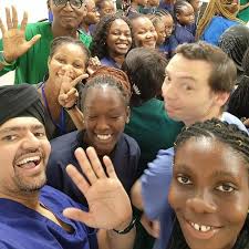 UPTH Cardiovascular Education Program: Transforming Lives with Advanced  Cardiac Care ❤️ The University of Port Harcourt Teaching Hospital (UPTH) is  revolutionizing cardiac care in Nigeria! Through a partnership with the  Cardiovascular Education