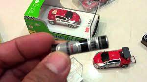 This wall climbing car by micro rc cars is a gravity defying and utterly astonishing remote control car. Diy Upgrade Micro Rc Car Youtube