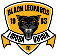 Assistant coaches morgan shivambu and lehlohonolo seema together with goalkeeper. Black Leopards F C Wikipedia