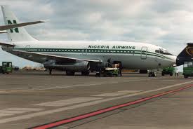 Nigerian air force, naf, air beetle aircraft today (yesterday) crashed in kaduna while on a mission. Nigeria Airways Flight 357 Wikipedia