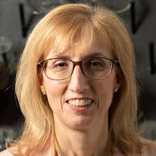 Aikaterini Skokotas, PhD