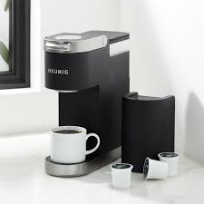 4.4 out of 5 stars with 1133 ratings. Keurig Black Mini Plus Reviews Crate And Barrel