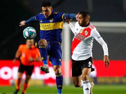 ¿cuándo, dónde y a que hora se jugará el superclásico boca vs. S4lbkrhi Qgicm