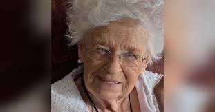 Leona Stepp Obituary