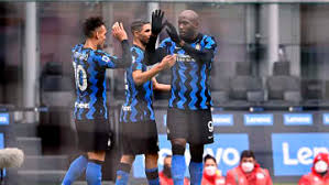 | welcome to the official inter youtube channel! Lbyndw5scda Qm
