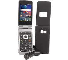 Unlock your apple iphone 13 pro max (a2643) from swisscom to use on any network with our online unlocking service. Tracfone Zte Cymbal T Lte Flip Phone With 1 Year Service Accessories Qvc Com