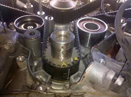 We recommend wearing safety glasses whenever you are working under your sequoia. I Have A 2002 Toyota Tundra With 175 000 Miles The Timing Belt Has Never Been Replaced Dealer Wants 800 To Do It