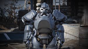 Next power armor locations of power armors. T 65 Power Armor At Fallout 4 Nexus Mods And Community