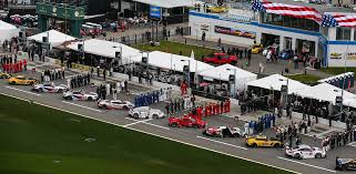 The 58th running of the rolex 24 at daytona — and with it a new season of the imsa weathertech sportscar championship — began saturday and ended sunday afternoon after 24 long. 2020 Rolex 24 At Daytona Imsa
