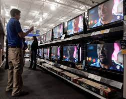 How To Pick An Hdtv For The Super Bowl And Beyond