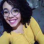 Esther Pasco's Instagram, Twitter & Facebook