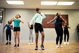 Give him your full trust more often. Meet The Original Renegade Dance Creator Jalaiah Harmon The New York Times
