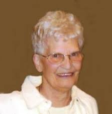 Patricia Hersant Obituary (1934