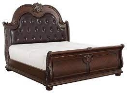 Maybe you would like to learn more about one of these? Homelegance 1757 Cavalier 505 14508 1 Queen Sleigh Bed Furniture Fair North Carolina Sleigh Beds