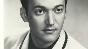 The Unsung Pioneer Of Louisiana Swamp-Pop