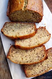 Best Tasting Banana Bread Ever No Need For A Mixer Delicious Moist And Simple Classic Banana Bread Recipe Quick Banana Bread Banana Recipes Artisan Food