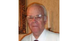 William Martell Plott Obituary (1922