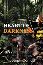 Published in penguin classics 2007. Amazon Com Heart Of Darkness Complete With Original And Classics Illustrated 9798616994929 Conrad Joseph Books