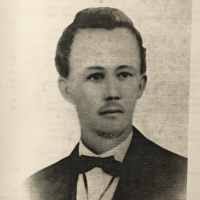 Adam Hamilton Windham (1845–1910) • FamilySearch