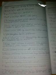 Soal ipa kelas 8 semester 2 dan kunci jawaban pilihan ganda kurikulum 2013 revisi 2021. Tolong Carikan Kisi Kisi Uts Ips Kelas 8 Semester 2 Beserta Soal Latihannya Brainly Co Id