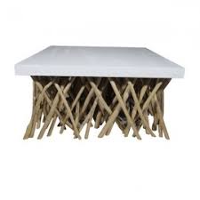 Mesas hechas de tronco de arbol con resina en cali valle : Mesas De Centro Realizadas Con Troncos Y Raices Alterasia