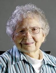 World War II veteran Minnie Hampton of Broken Arrow dies at 95