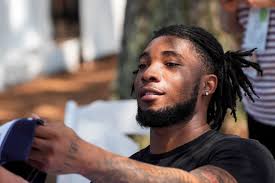 Memphis basketball players meet fans at FedEx St. Jude Championship