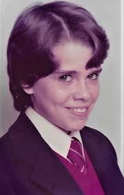 Tribute to Wendy Allsop, 1966