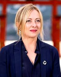 LATEST NEWS: Giorgia Meloni, the Prime Minister of Italy, presents a new  law to stop “Islamist and cultural separatism”: A complete ban