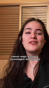 Reagindo à música 'Personagem' da Bibi Tatto