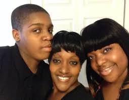 Anita Moulden Obituary