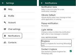 Um an die whatsapp nachrichten zu kommen, müssen wir diese nun irgendwie auf den pc bringen. 7 Whatsapp Einstellungen Mit Denen Sie Whatsapp So Anpassen Wie Sie Mochten