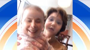 These videos made us laugh and cry and everything in between. Funny Video Shows Moms Dishing About Co Parenting