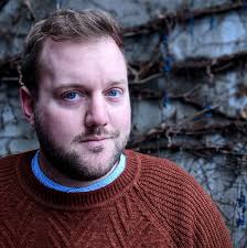 Mark Laseter (Tenor)