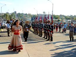 204° aniversario de la Batalla de Las Piedras | Intendencia de Canelones