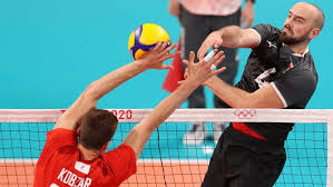 The volleyball tournaments at the 2020 summer olympics in tokyo is played between 24 july and 8 august 2021. Hutgl41aykg3nm
