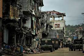 Check spelling or type a new query. Marawi Siege Leaves Lifelong Scar On Survivors Uca News