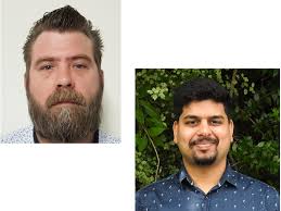 GDevConANZ #1 Presenters