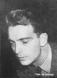 12 Chet huntley Images: PICRYL