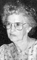 Louise Roser Obituary (2011)