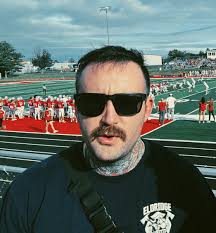 DEPARTMENT MEMBERS — Eldridge Volunteer Fire Company